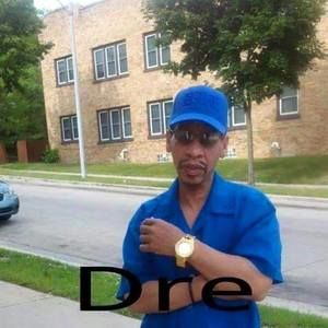 Meet your Posher, Andre